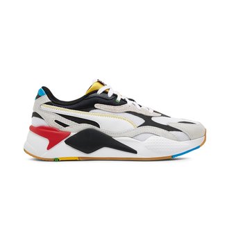 puma rsx bianche